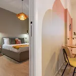 Ych-Le Terrazze Di Ambra Nel Quartiere San Giovanni