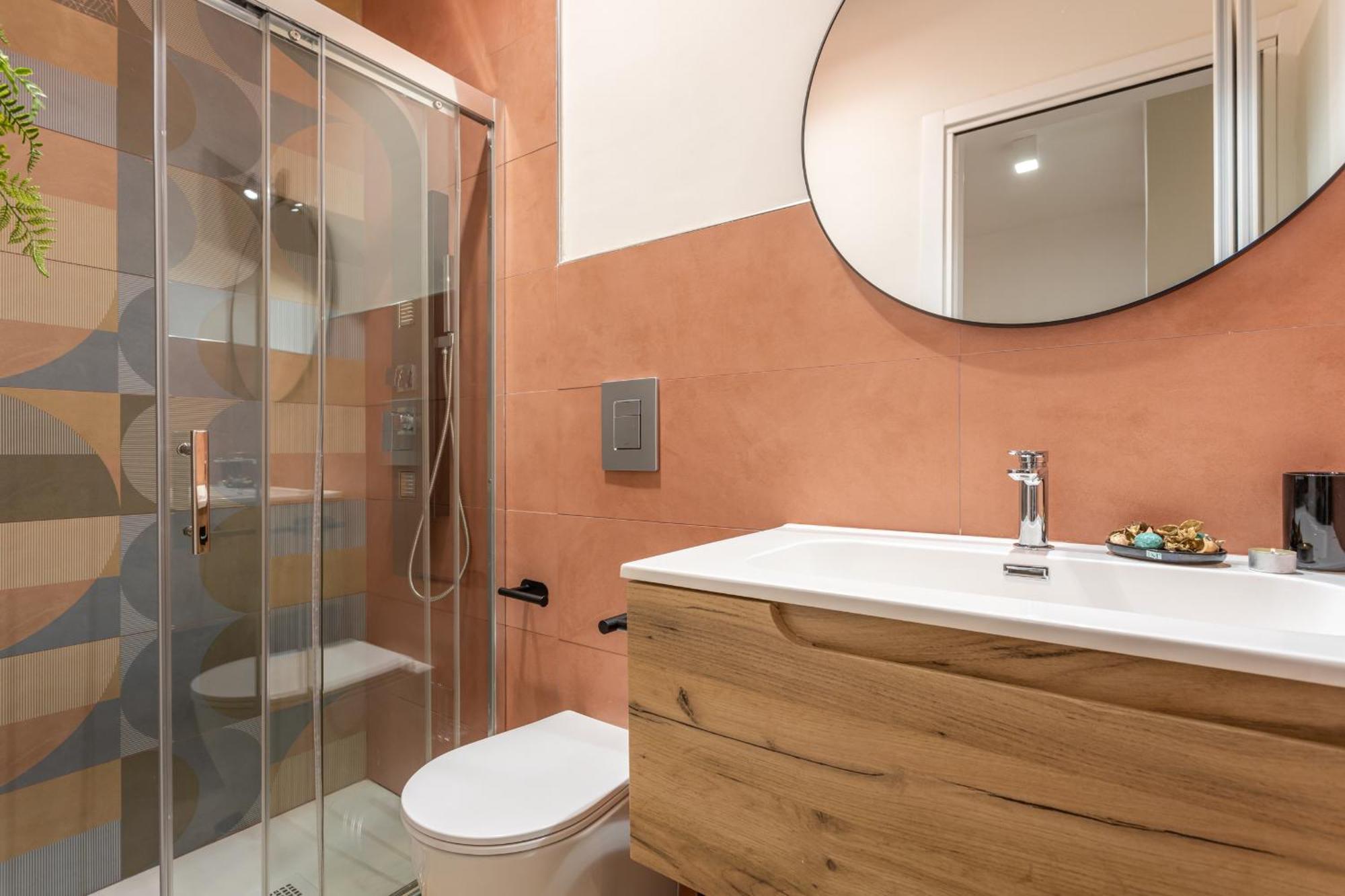 Apartment Ych-le Terrazze Di Ambra Nel Quartiere San Giovanni *