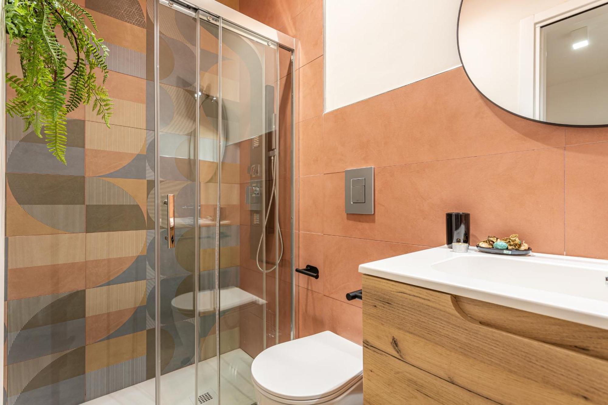 Apartment Ych-le Terrazze Di Ambra Nel Quartiere San Giovanni *